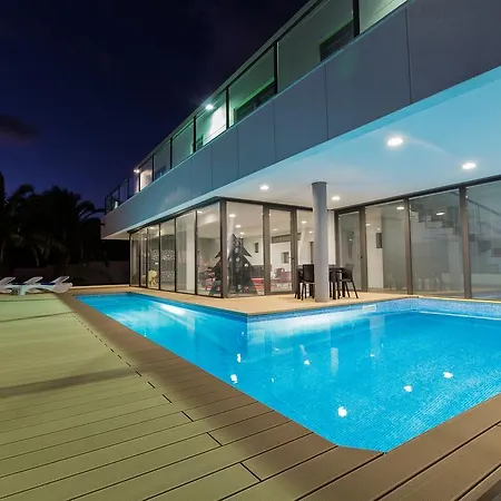 Villa Camacho Calheta (Madeira)