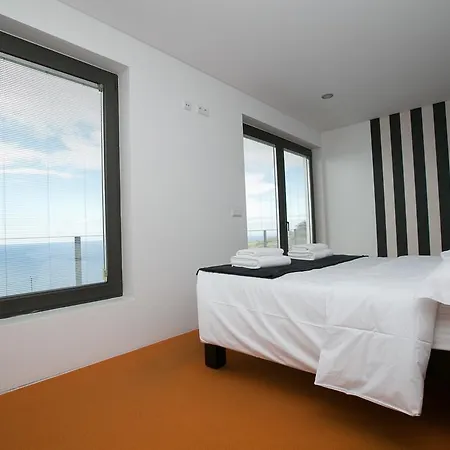 Camacho Villa Calheta (Madeira)