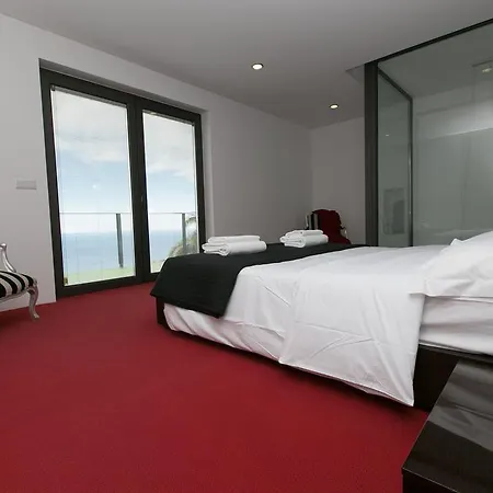Camacho Villa *