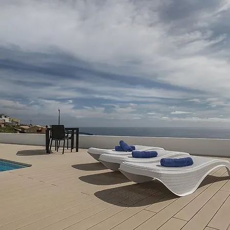 Villa Camacho Calheta (Madeira)