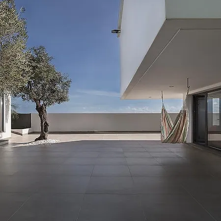 Villa Camacho