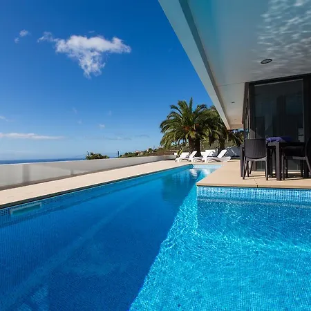Camacho Villa Calheta (Madeira)